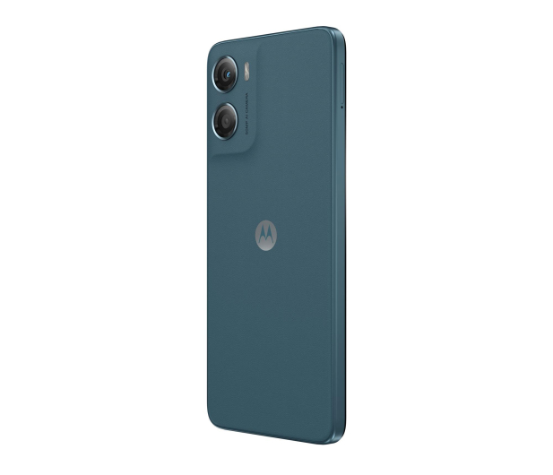 Motorola moto g06 power 4/64GB Tapestry + Ładowarka 33W - 1373068 - zdjęcie 8